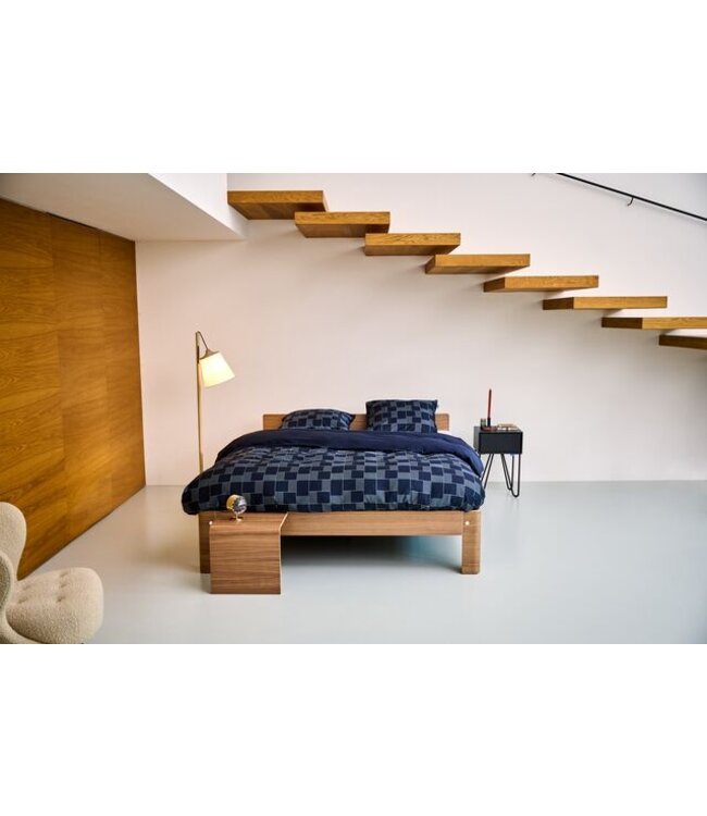 Auping Shaded Sky dekbedovertrek