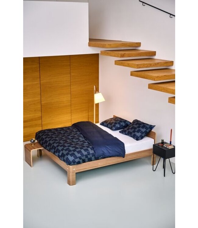 Auping Shaded Sky dekbedovertrek