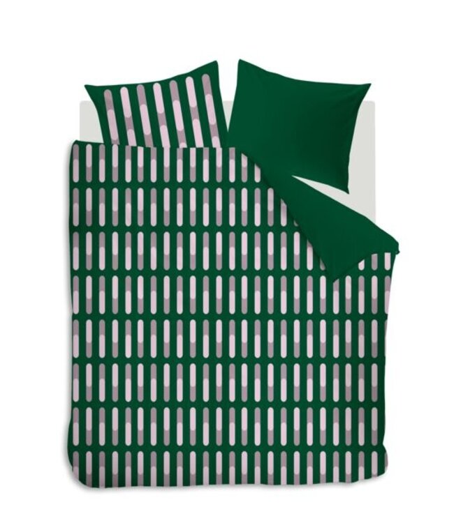 Auping Forest Mauve kussenslopen