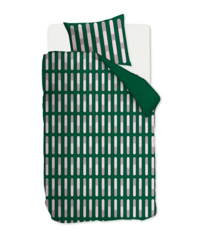 Auping Forest Mauve kussenslopen