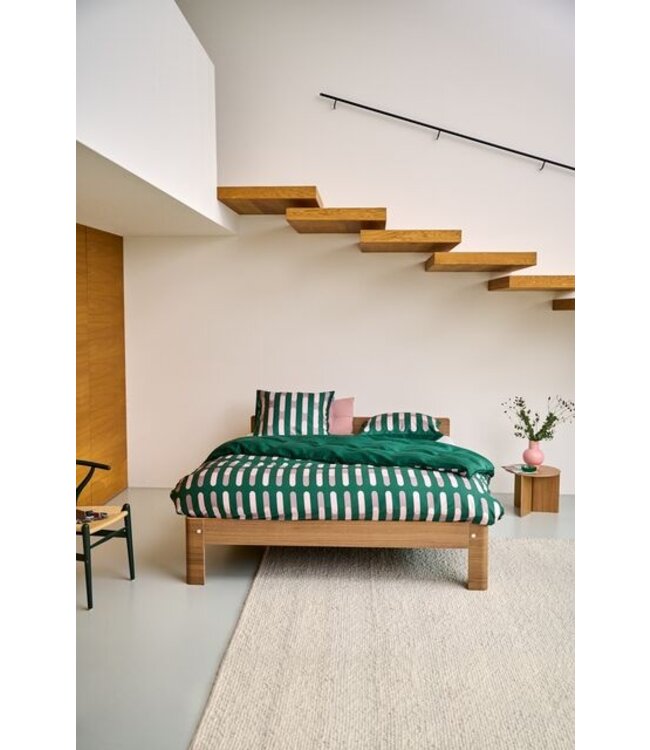 Auping Forest Mauve kussenslopen