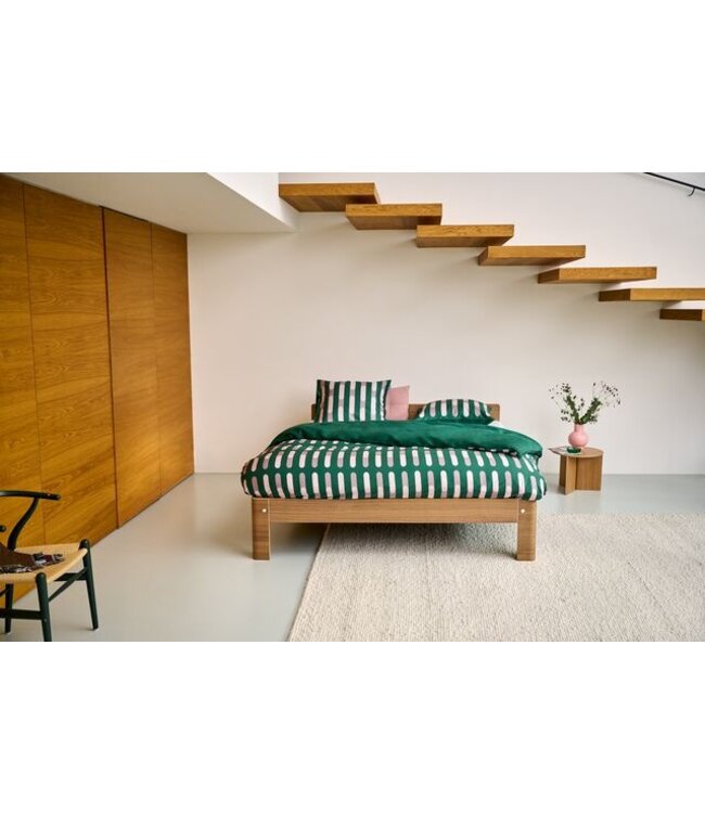 Auping Forest Mauve kussenslopen