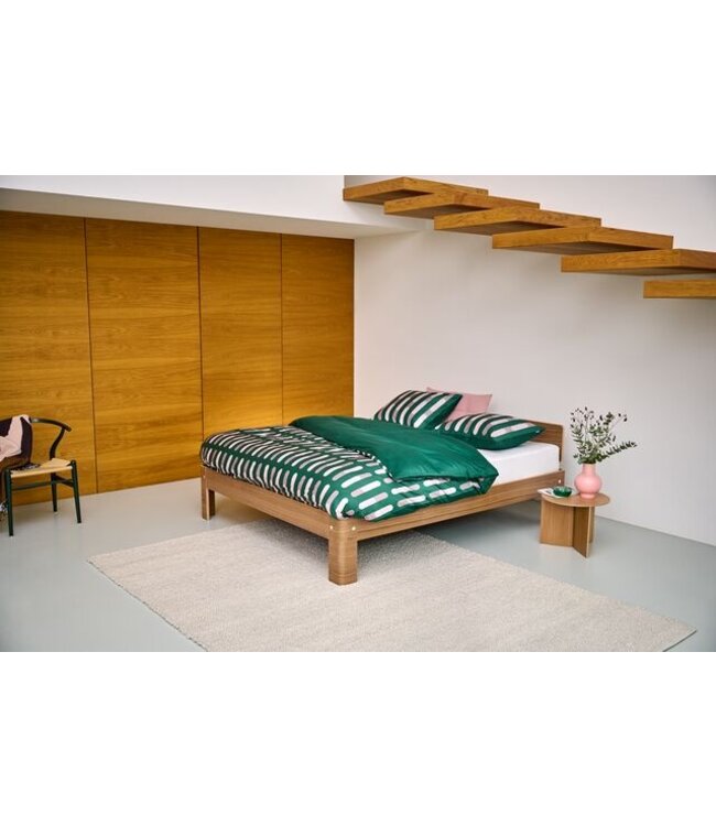 Auping Forest Mauve kussenslopen