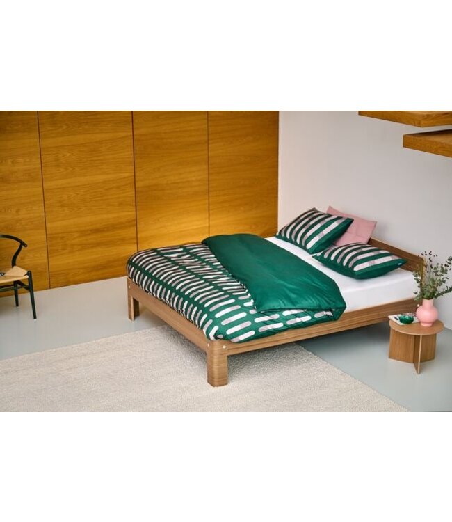 Auping Forest Mauve kussenslopen