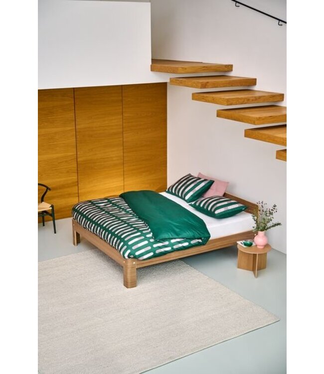 Auping Forest Mauve kussenslopen