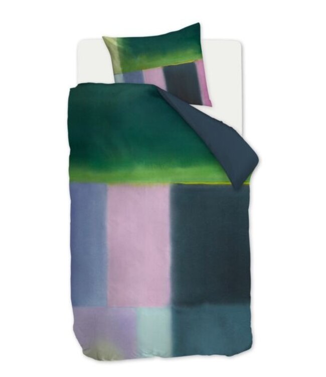 Auping Faded Eclipse dekbedovertrek