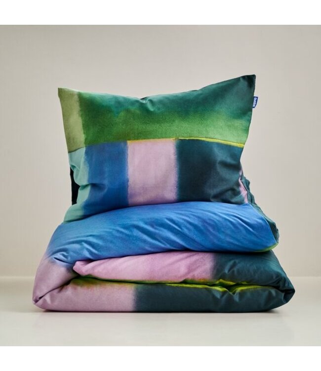 Auping Faded Eclipse dekbedovertrek