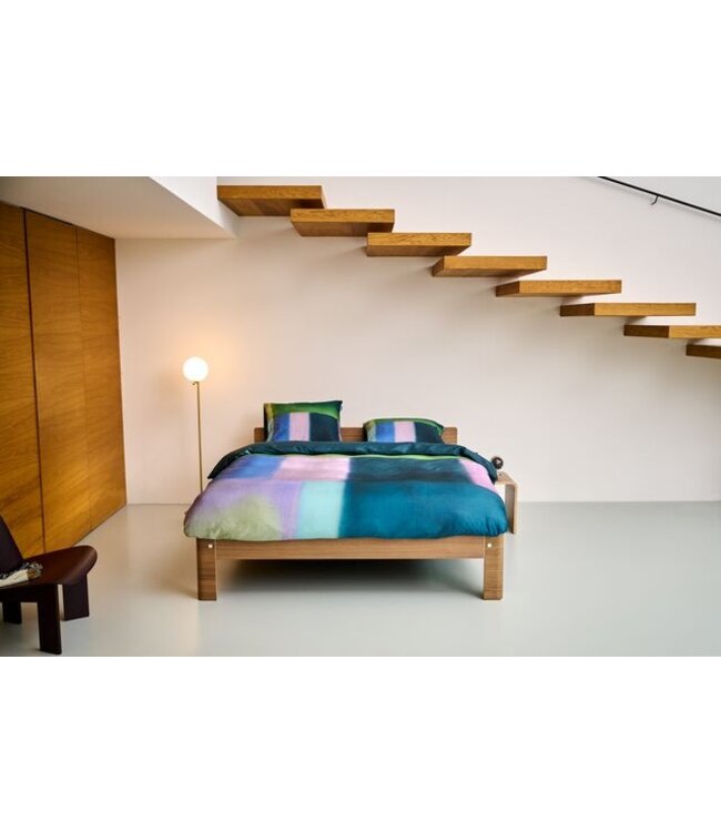 Auping Faded Eclipse dekbedovertrek