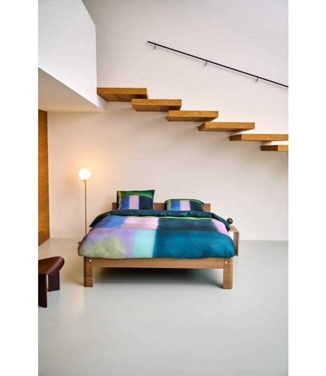 Auping Faded Eclipse dekbedovertrek