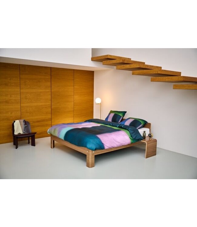 Auping Faded Eclipse dekbedovertrek