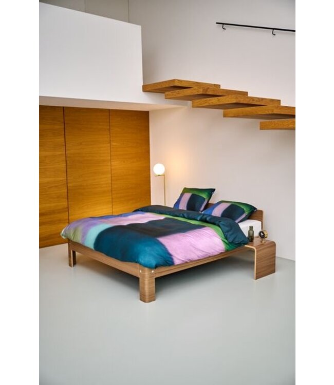 Auping Faded Eclipse dekbedovertrek