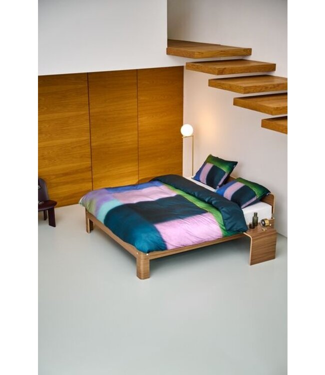 Auping Faded Eclipse dekbedovertrek