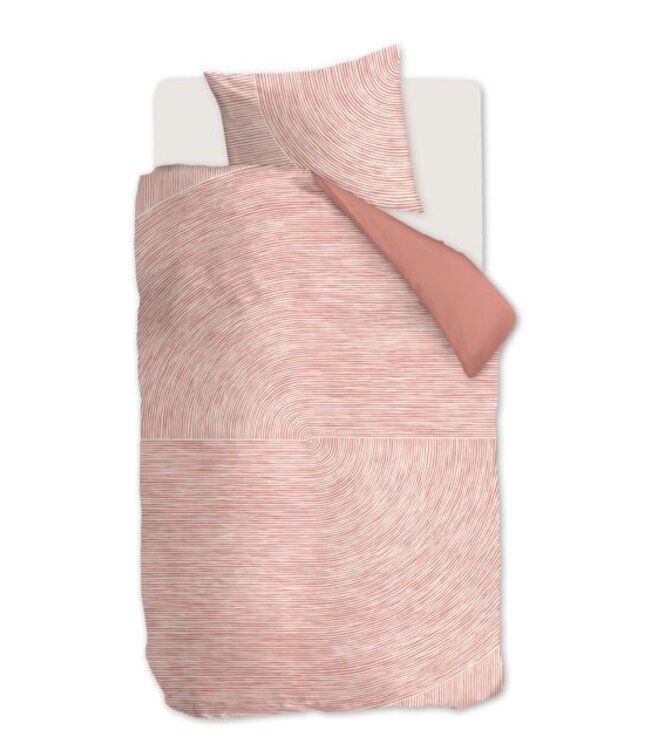 Auping Soothing Serenity dekbedovertrek