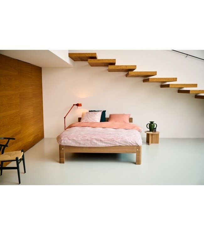 Auping Soothing Serenity dekbedovertrek