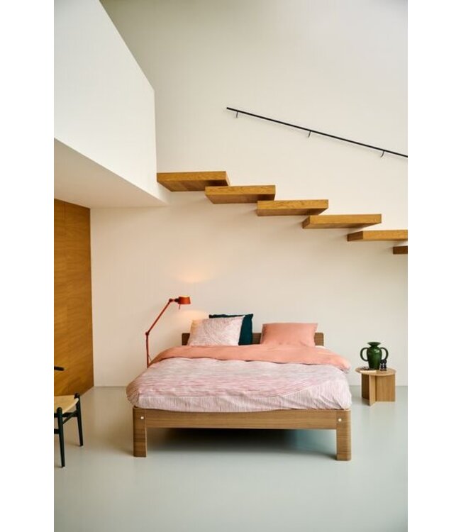 Auping Soothing Serenity dekbedovertrek