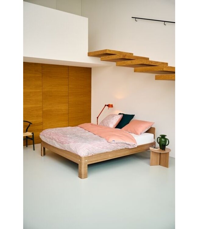 Auping Soothing Serenity dekbedovertrek