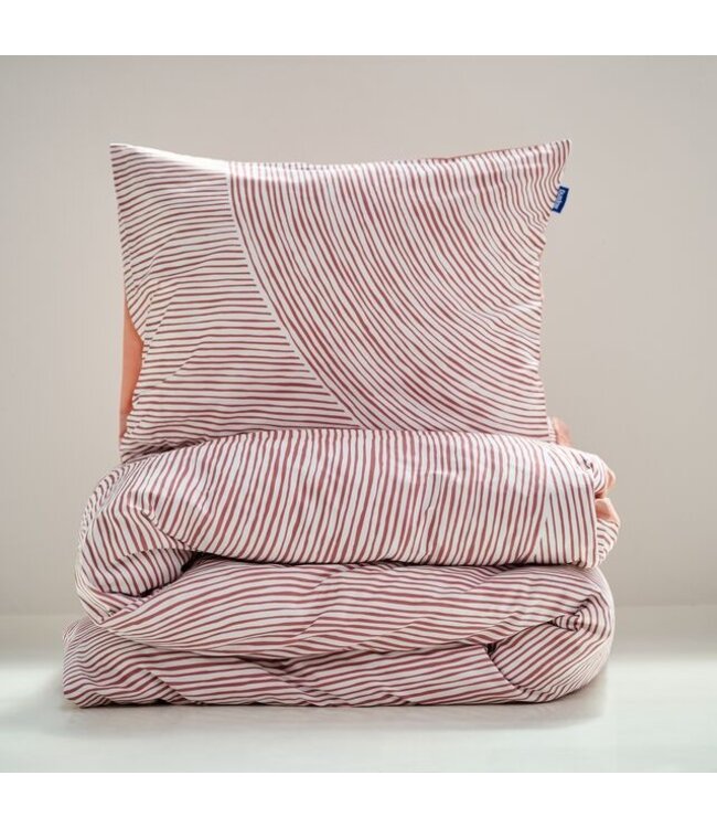 Auping Soothing Serenity dekbedovertrek