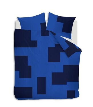 Auping Auping Midnight Indigo kussenslopen