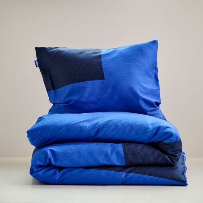 Auping Midnight Indigo kussenslopen