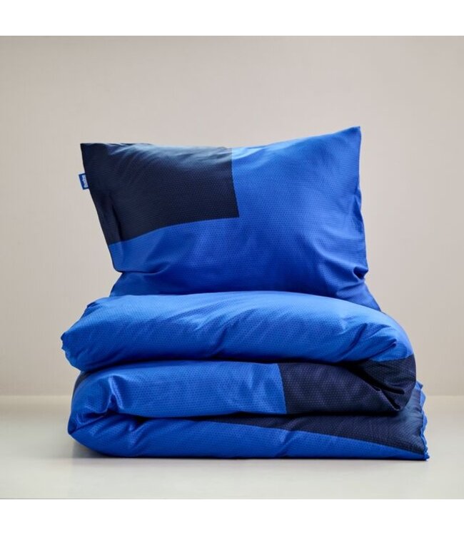 Auping Midnight Indigo kussenslopen