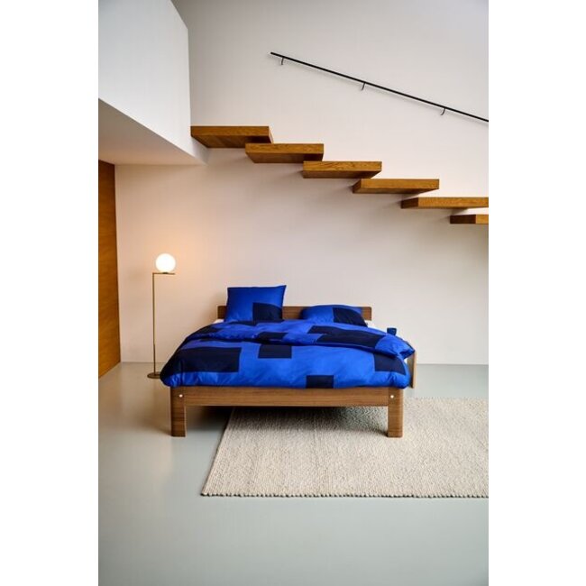 Auping Midnight Indigo kussenslopen