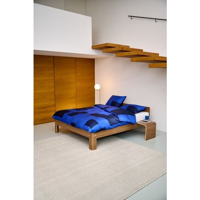 Auping Midnight Indigo kussenslopen