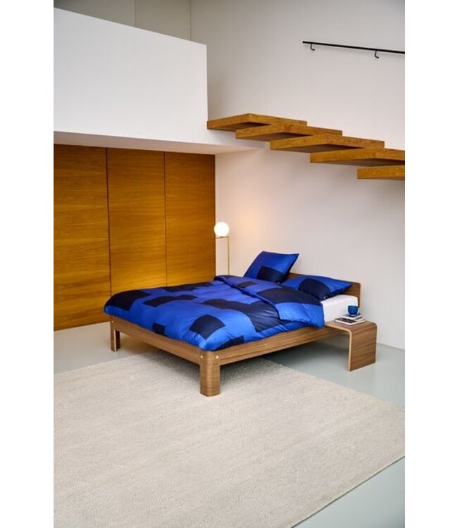 Auping Midnight Indigo kussenslopen