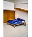Auping Midnight Indigo kussenslopen