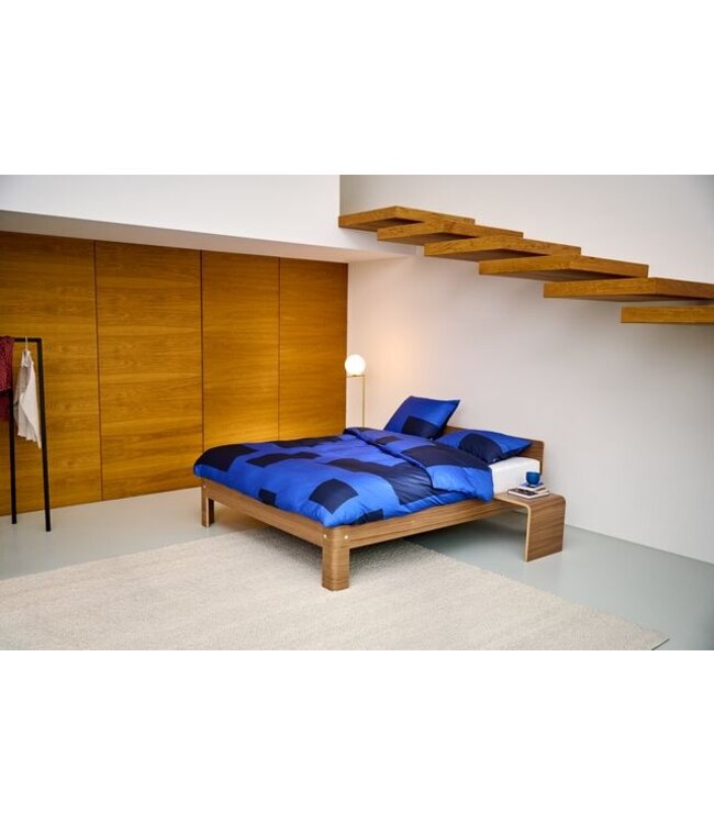 Auping Midnight Indigo kussenslopen