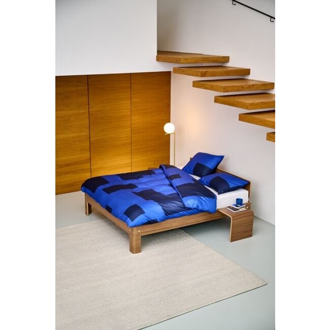 Auping Midnight Indigo kussenslopen