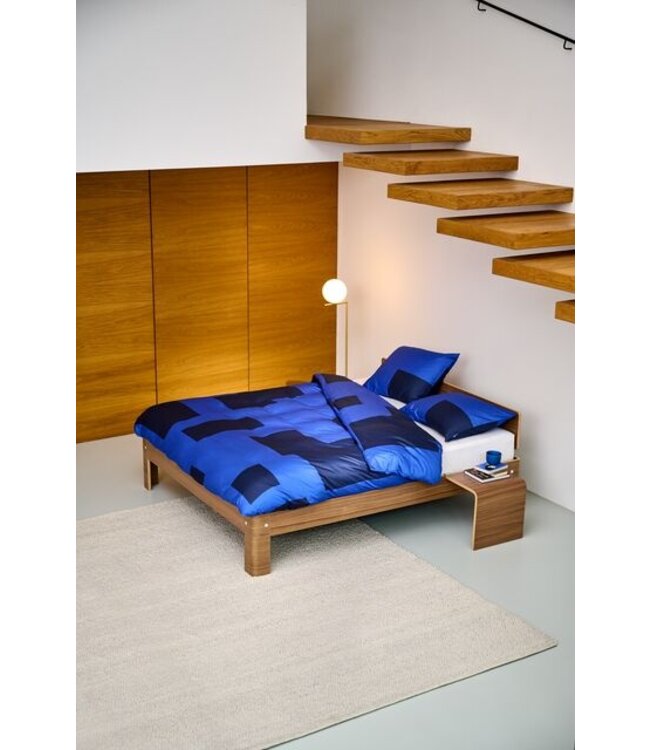 Auping Midnight Indigo kussenslopen