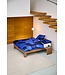Auping Midnight Indigo kussenslopen