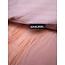 Snurk Unicorn Dusty Pink dekbedovertrek