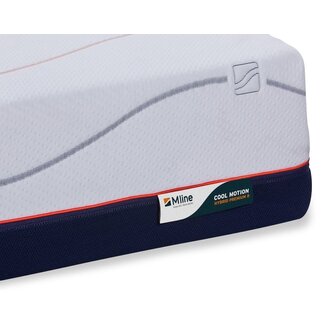 M line M line matras Cool Motion 8