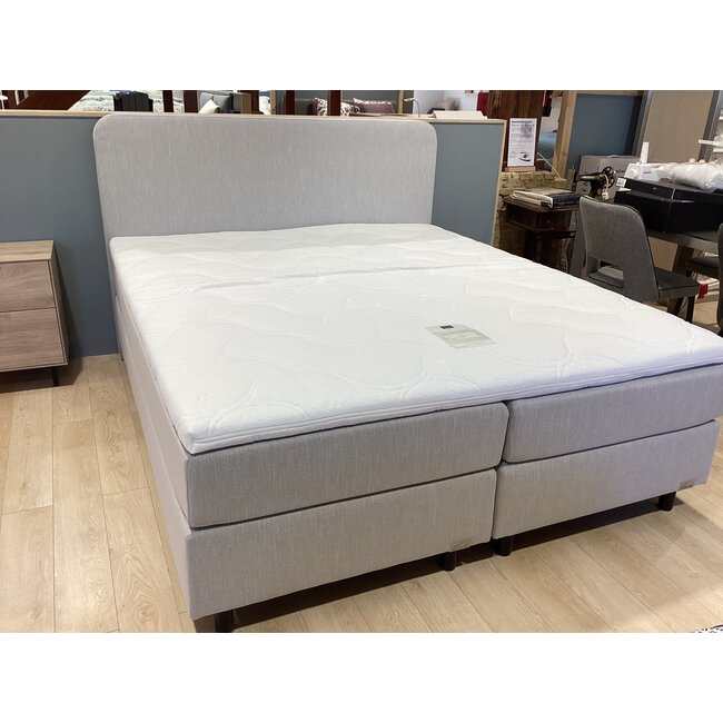 Boxspringset SLP X Collection 180x210 Showmodel