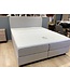 Boxspringset SLP X Collection 180x210 Showmodel