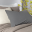 Dommelin Dommelin Kussensloop Uni Flanel