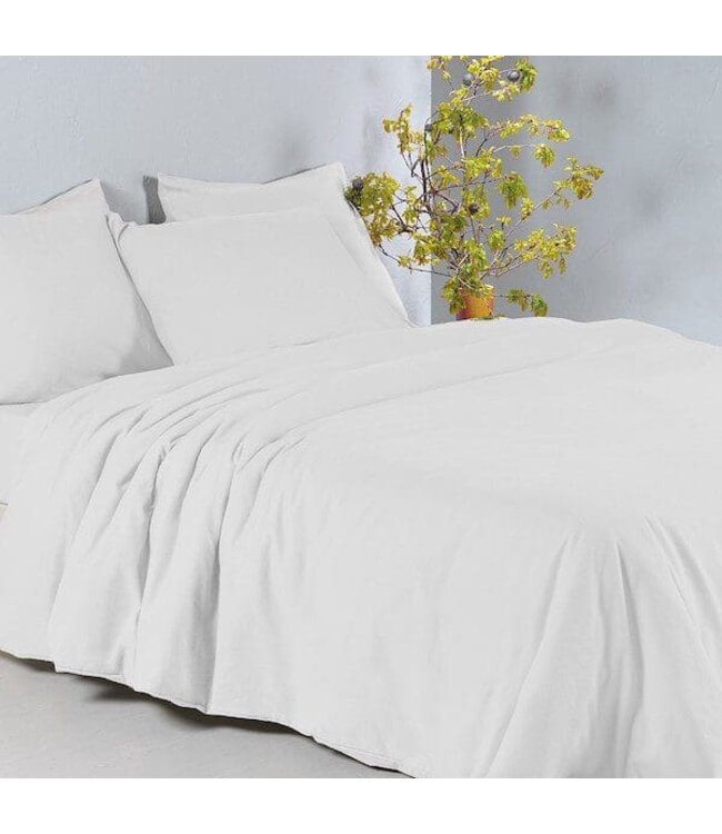Dommelin Dekbedovertrek Uni Flanel
