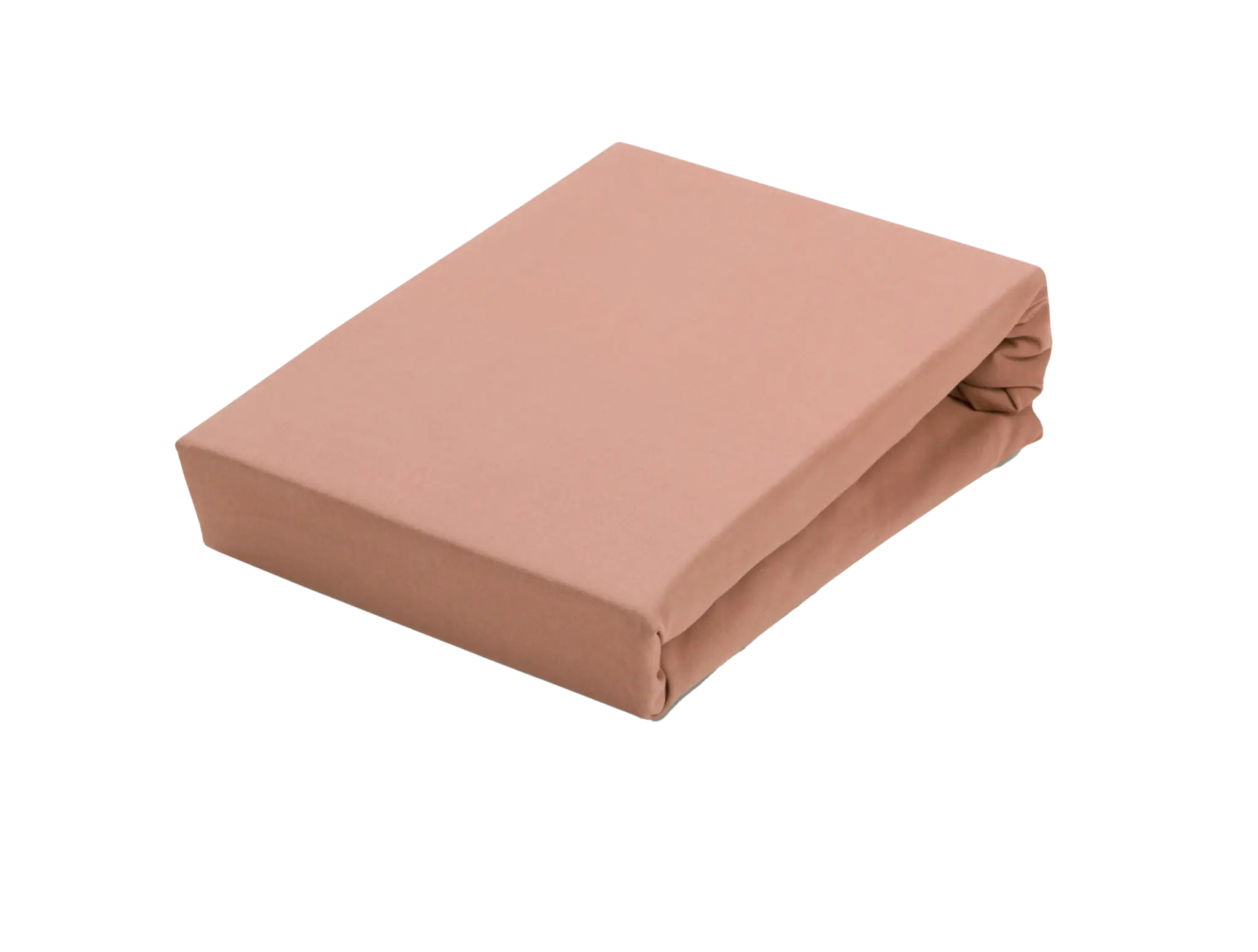 Vandyck jersey soft topperhoeslaken rose dawn hoeslaken