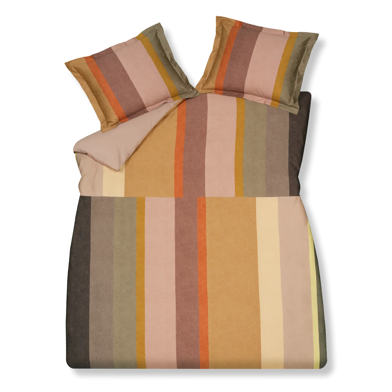 Vandyck reveal multi dekbedovertrek