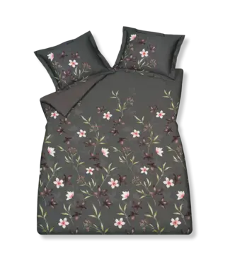 Vandyck Vandyck mystery multi dekbedovertrek