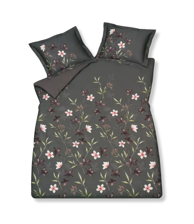 Vandyck mystery multi dekbedovertrek