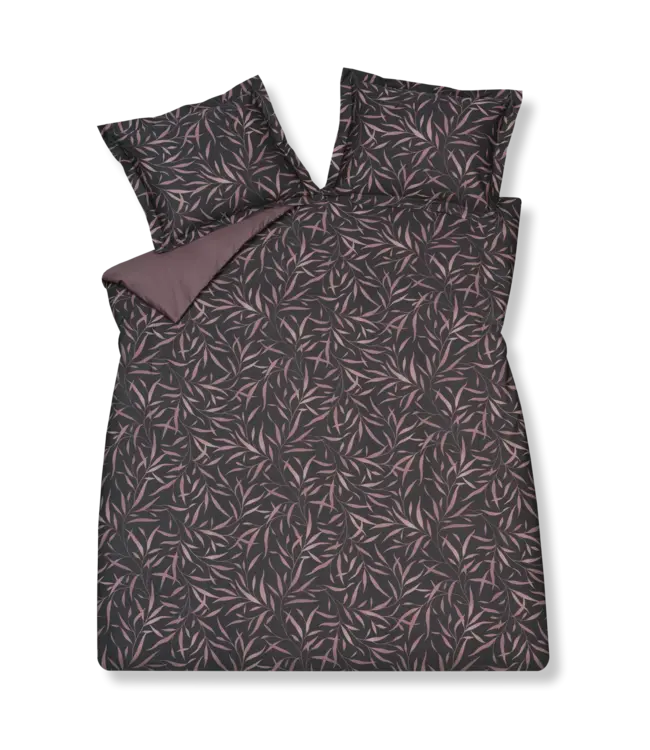 Vandyck moonlit multi dekbedovertrek