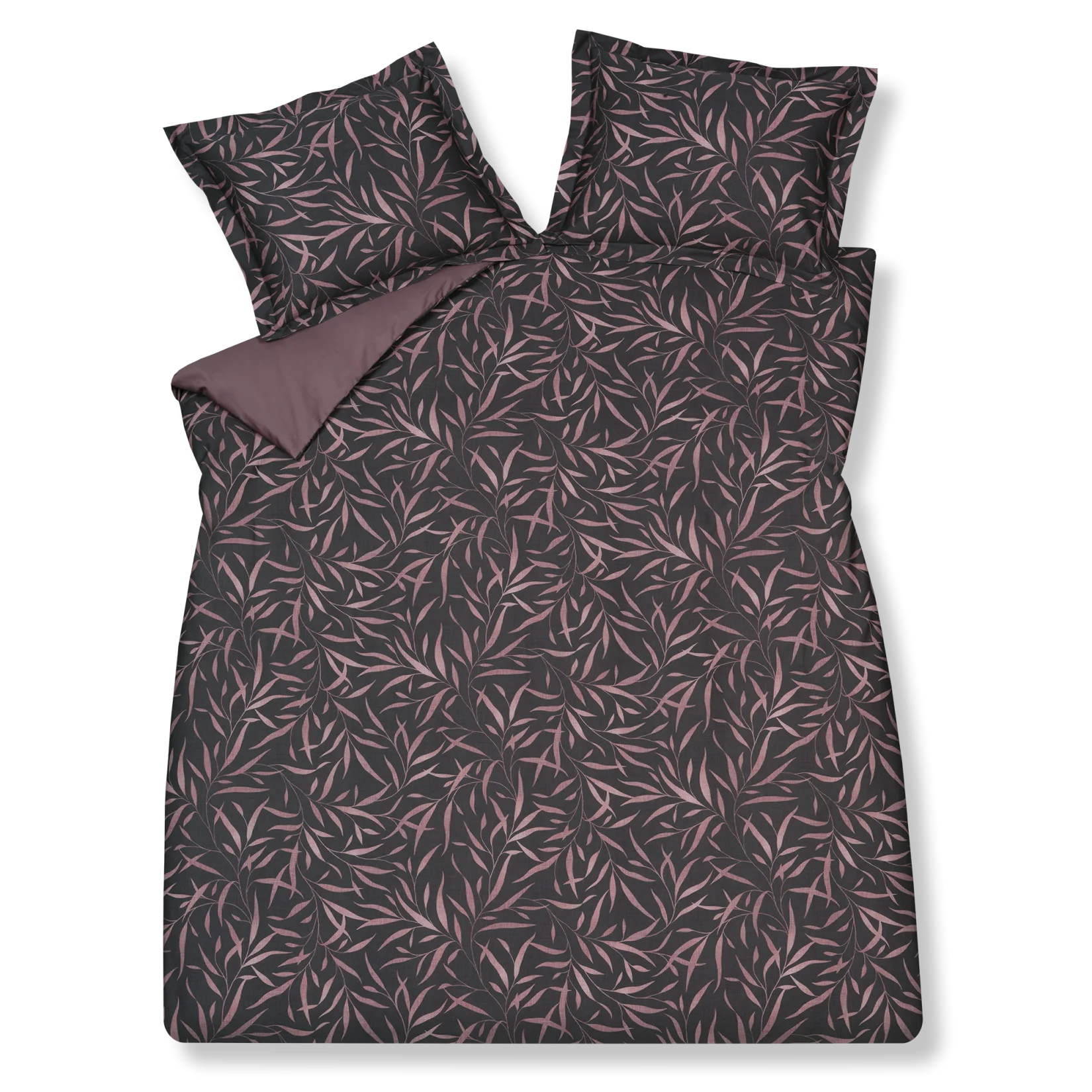 Vandyck moonlit multi dekbedovertrek