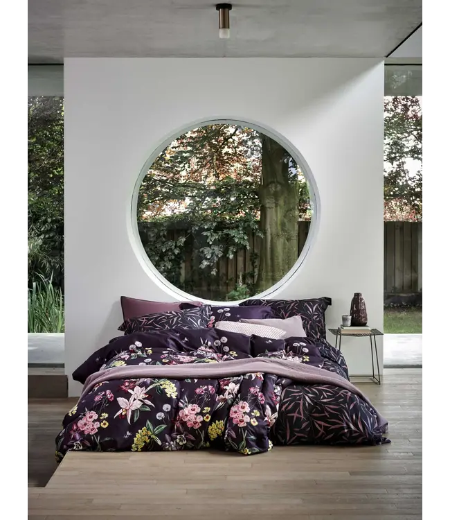 Vandyck moonlit multi dekbedovertrek