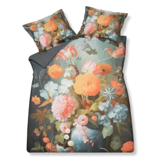 Vandyck Vandyck dreamscape multi dekbedovertrek