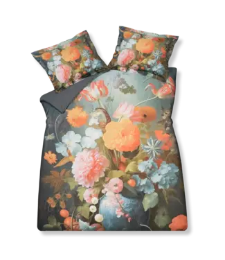 Vandyck Vandyck dreamscape multi dekbedovertrek