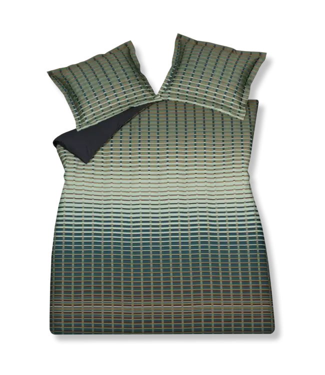 Vandyck celestial multi dekbedovertrek