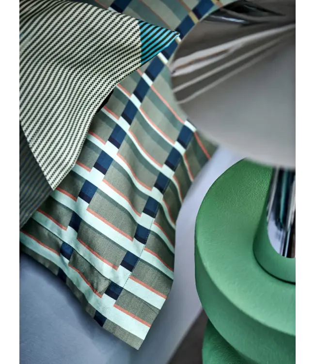 Vandyck celestial multi dekbedovertrek