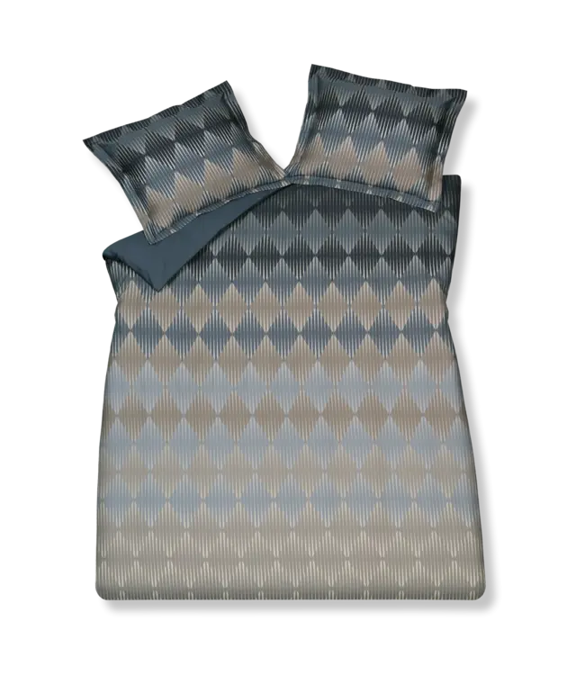 Vandyck charge oceanview dekbedovertrek